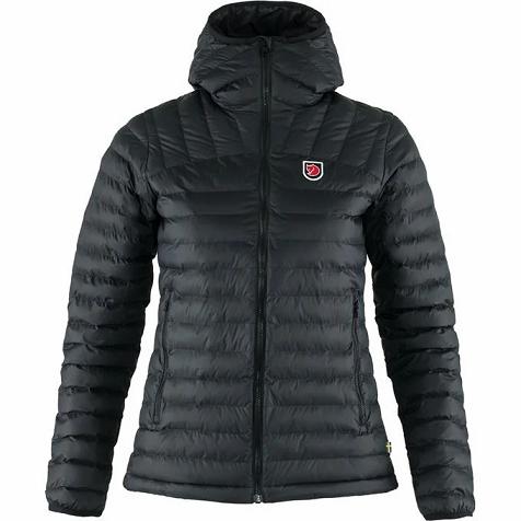 Fjällräven Expedition Trekking Jacket Black Singapore For Women (SG-511127)